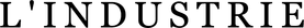L'Industrie
